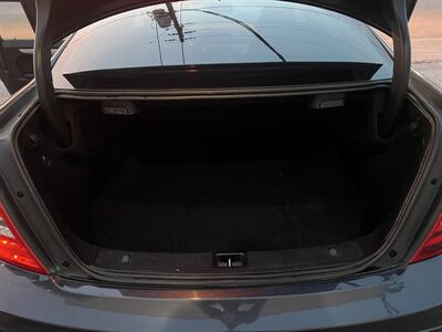 2014 Mercedes-Benz C 250   - Photo 40 - Dallas, TX 75243
