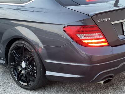 2014 Mercedes-Benz C 250   - Photo 8 - Dallas, TX 75243