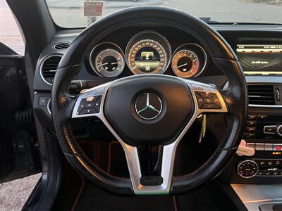 2014 Mercedes-Benz C 250   - Photo 23 - Dallas, TX 75243