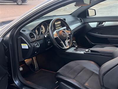 2014 Mercedes-Benz C 250   - Photo 14 - Dallas, TX 75243