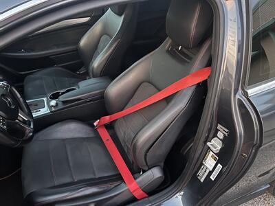 2014 Mercedes-Benz C 250   - Photo 21 - Dallas, TX 75243