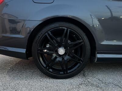 2014 Mercedes-Benz C 250   - Photo 44 - Dallas, TX 75243