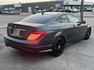 2014 Mercedes-Benz C 250   - Photo 11 - Dallas, TX 75243