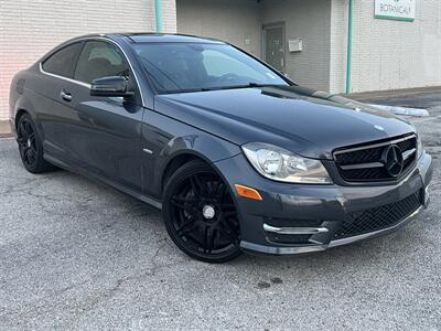 2014 Mercedes-Benz C 250   - Photo 5 - Dallas, TX 75243