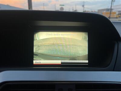 2014 Mercedes-Benz C 250   - Photo 28 - Dallas, TX 75243
