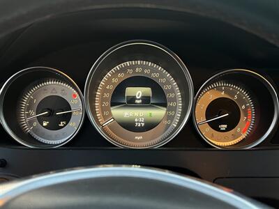 2014 Mercedes-Benz C 250   - Photo 26 - Dallas, TX 75243