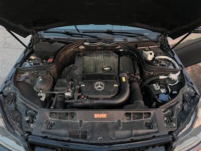 2014 Mercedes-Benz C 250   - Photo 41 - Dallas, TX 75243