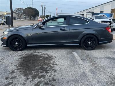 2014 Mercedes-Benz C 250   - Photo 7 - Dallas, TX 75243