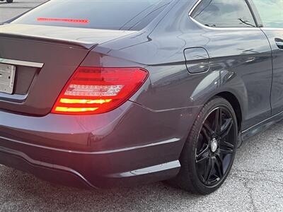 2014 Mercedes-Benz C 250   - Photo 10 - Dallas, TX 75243