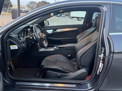 2014 Mercedes-Benz C 250   - Photo 15 - Dallas, TX 75243