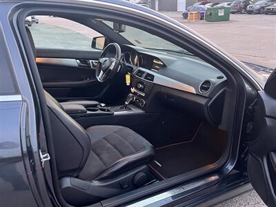 2014 Mercedes-Benz C 250   - Photo 16 - Dallas, TX 75243
