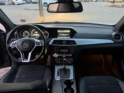 2014 Mercedes-Benz C 250   - Photo 22 - Dallas, TX 75243