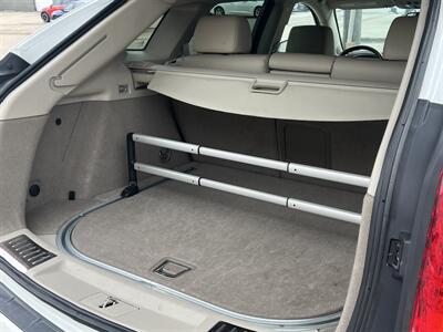 2014 Cadillac SRX Luxury Collection   - Photo 38 - Dallas, TX 75243