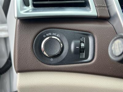 2014 Cadillac SRX Luxury Collection   - Photo 26 - Dallas, TX 75243