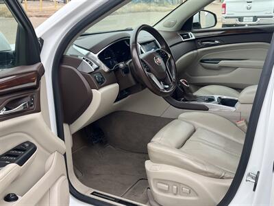 2014 Cadillac SRX Luxury Collection   - Photo 11 - Dallas, TX 75243