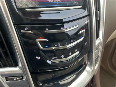 2014 Cadillac SRX Luxury Collection   - Photo 24 - Dallas, TX 75243