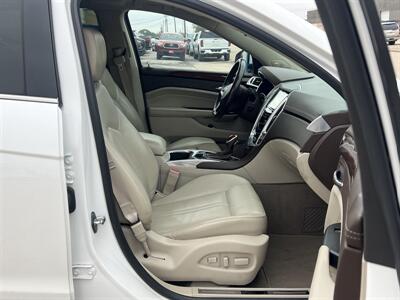 2014 Cadillac SRX Luxury Collection   - Photo 18 - Dallas, TX 75243