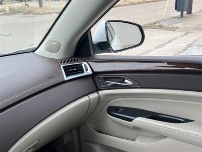 2014 Cadillac SRX Luxury Collection   - Photo 30 - Dallas, TX 75243