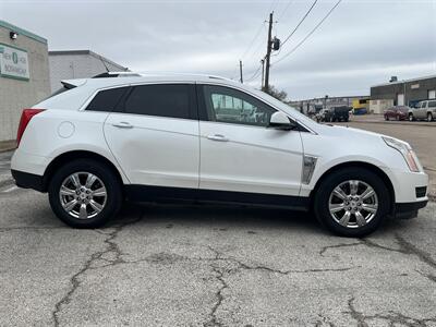 2014 Cadillac SRX Luxury Collection   - Photo 6 - Dallas, TX 75243