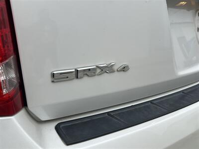 2014 Cadillac SRX Luxury Collection   - Photo 41 - Dallas, TX 75243