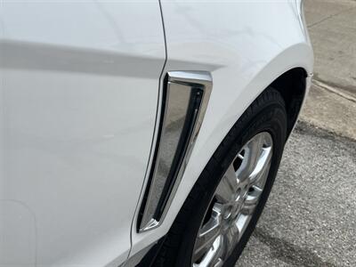 2014 Cadillac SRX Luxury Collection   - Photo 40 - Dallas, TX 75243