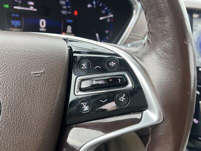 2014 Cadillac SRX Luxury Collection   - Photo 21 - Dallas, TX 75243