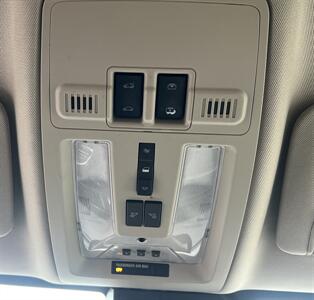 2014 Cadillac SRX Luxury Collection   - Photo 32 - Dallas, TX 75243