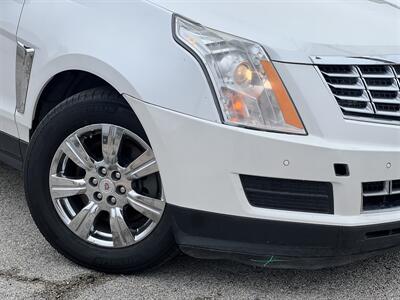 2014 Cadillac SRX Luxury Collection   - Photo 4 - Dallas, TX 75243