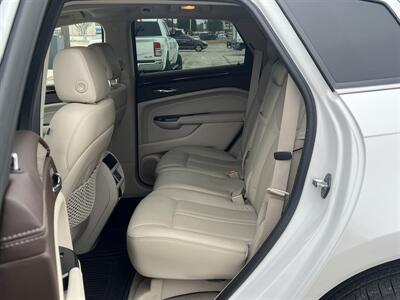 2014 Cadillac SRX Luxury Collection   - Photo 14 - Dallas, TX 75243