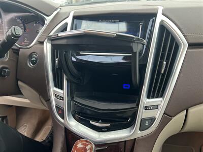 2014 Cadillac SRX Luxury Collection   - Photo 25 - Dallas, TX 75243