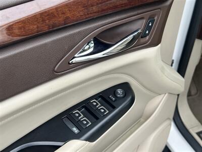 2014 Cadillac SRX Luxury Collection   - Photo 27 - Dallas, TX 75243