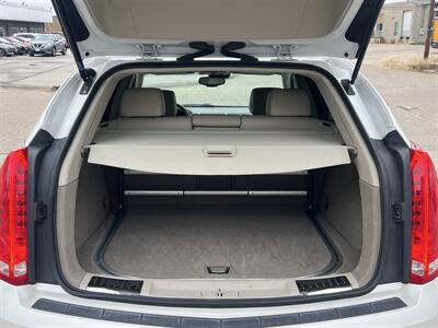 2014 Cadillac SRX Luxury Collection   - Photo 37 - Dallas, TX 75243