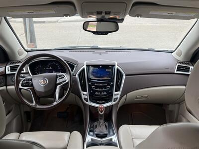 2014 Cadillac SRX Luxury Collection   - Photo 19 - Dallas, TX 75243