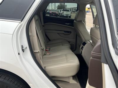 2014 Cadillac SRX Luxury Collection   - Photo 16 - Dallas, TX 75243