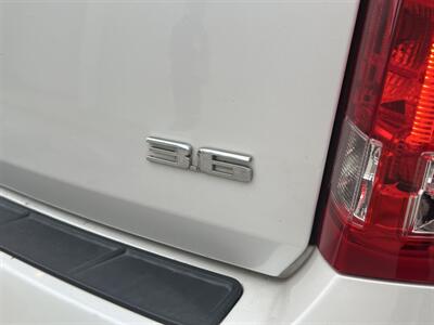 2014 Cadillac SRX Luxury Collection   - Photo 42 - Dallas, TX 75243