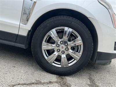 2014 Cadillac SRX Luxury Collection   - Photo 44 - Dallas, TX 75243