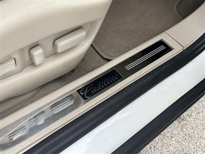 2014 Cadillac SRX Luxury Collection   - Photo 35 - Dallas, TX 75243