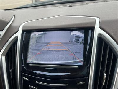 2014 Cadillac SRX Luxury Collection   - Photo 31 - Dallas, TX 75243