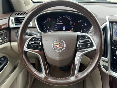 2014 Cadillac SRX Luxury Collection   - Photo 20 - Dallas, TX 75243