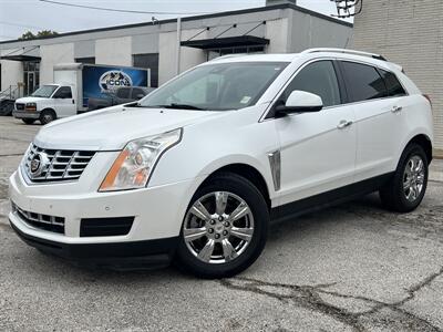 2014 Cadillac SRX Luxury Collection   - Photo 3 - Dallas, TX 75243