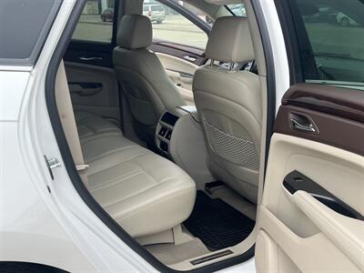 2014 Cadillac SRX Luxury Collection   - Photo 15 - Dallas, TX 75243