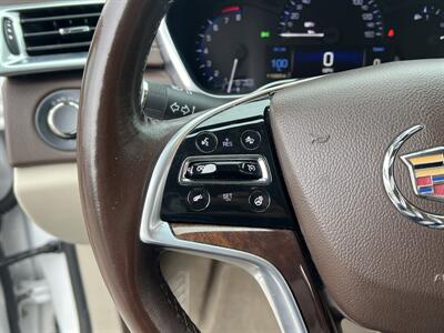 2014 Cadillac SRX Luxury Collection   - Photo 22 - Dallas, TX 75243
