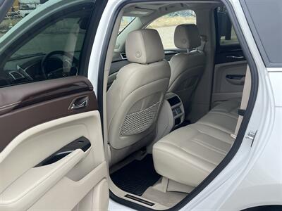 2014 Cadillac SRX Luxury Collection   - Photo 13 - Dallas, TX 75243