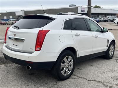 2014 Cadillac SRX Luxury Collection   - Photo 8 - Dallas, TX 75243