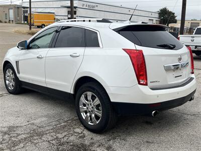 2014 Cadillac SRX Luxury Collection   - Photo 10 - Dallas, TX 75243