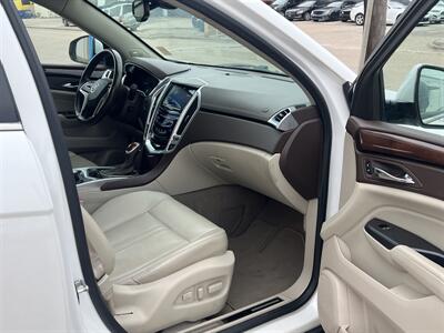 2014 Cadillac SRX Luxury Collection   - Photo 17 - Dallas, TX 75243