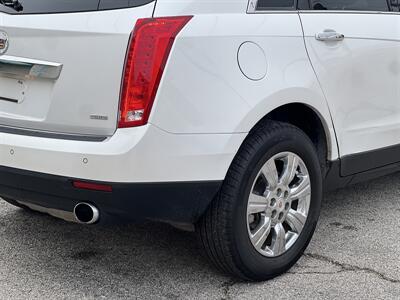 2014 Cadillac SRX Luxury Collection   - Photo 7 - Dallas, TX 75243