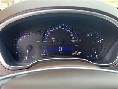 2014 Cadillac SRX Luxury Collection   - Photo 23 - Dallas, TX 75243