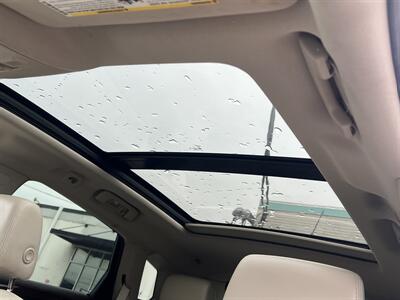 2014 Cadillac SRX Luxury Collection   - Photo 33 - Dallas, TX 75243