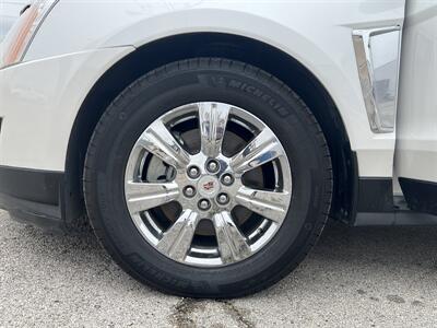 2014 Cadillac SRX Luxury Collection   - Photo 45 - Dallas, TX 75243